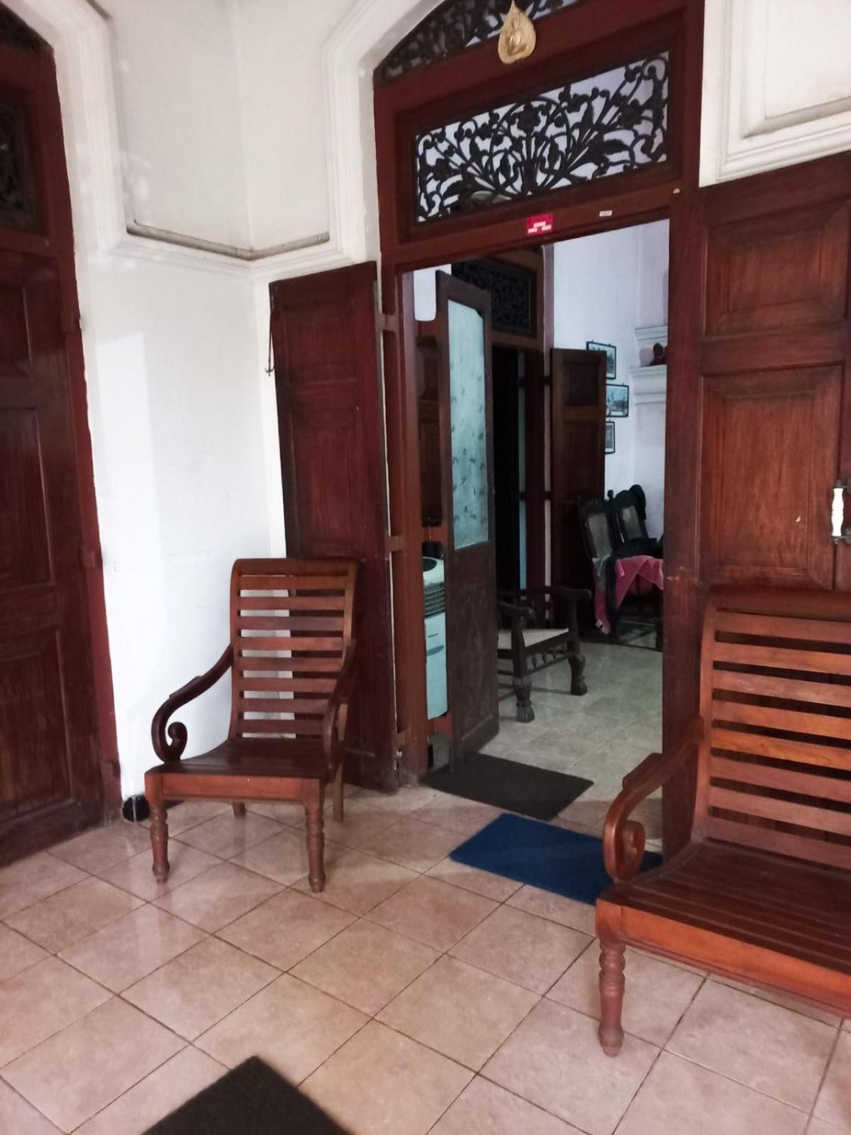 Appartamento Free House Bentota Esterno foto