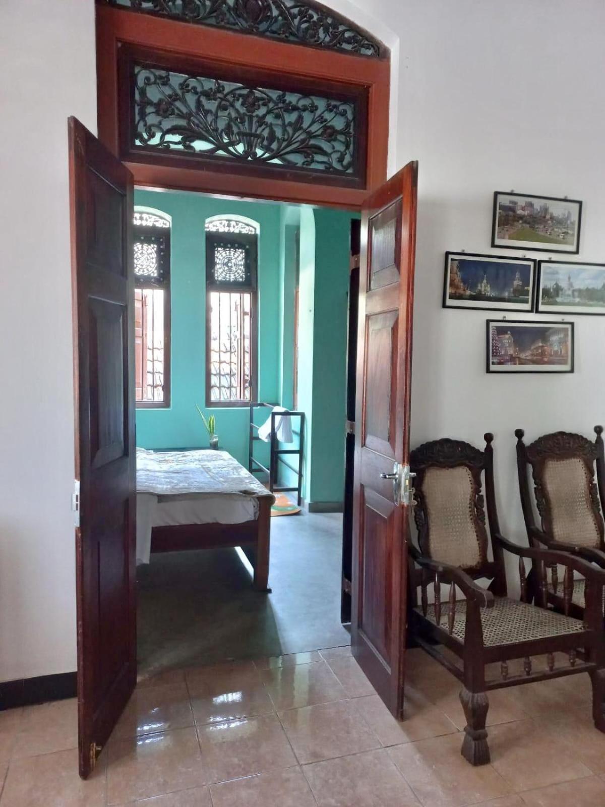 Appartamento Free House Bentota Esterno foto