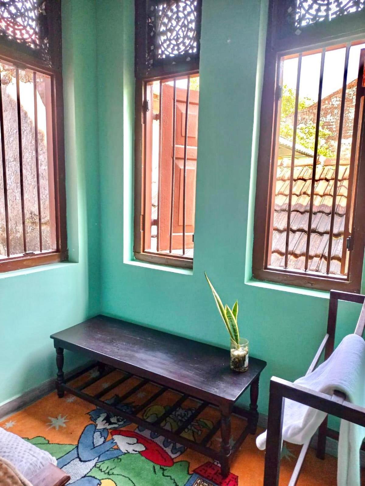 Appartamento Free House Bentota Esterno foto